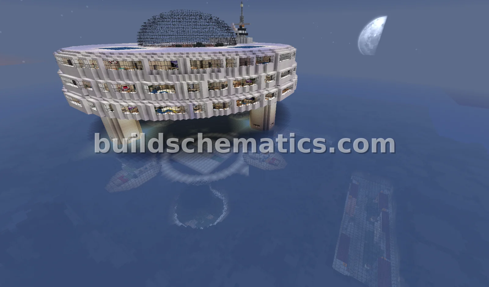 Schematic preview