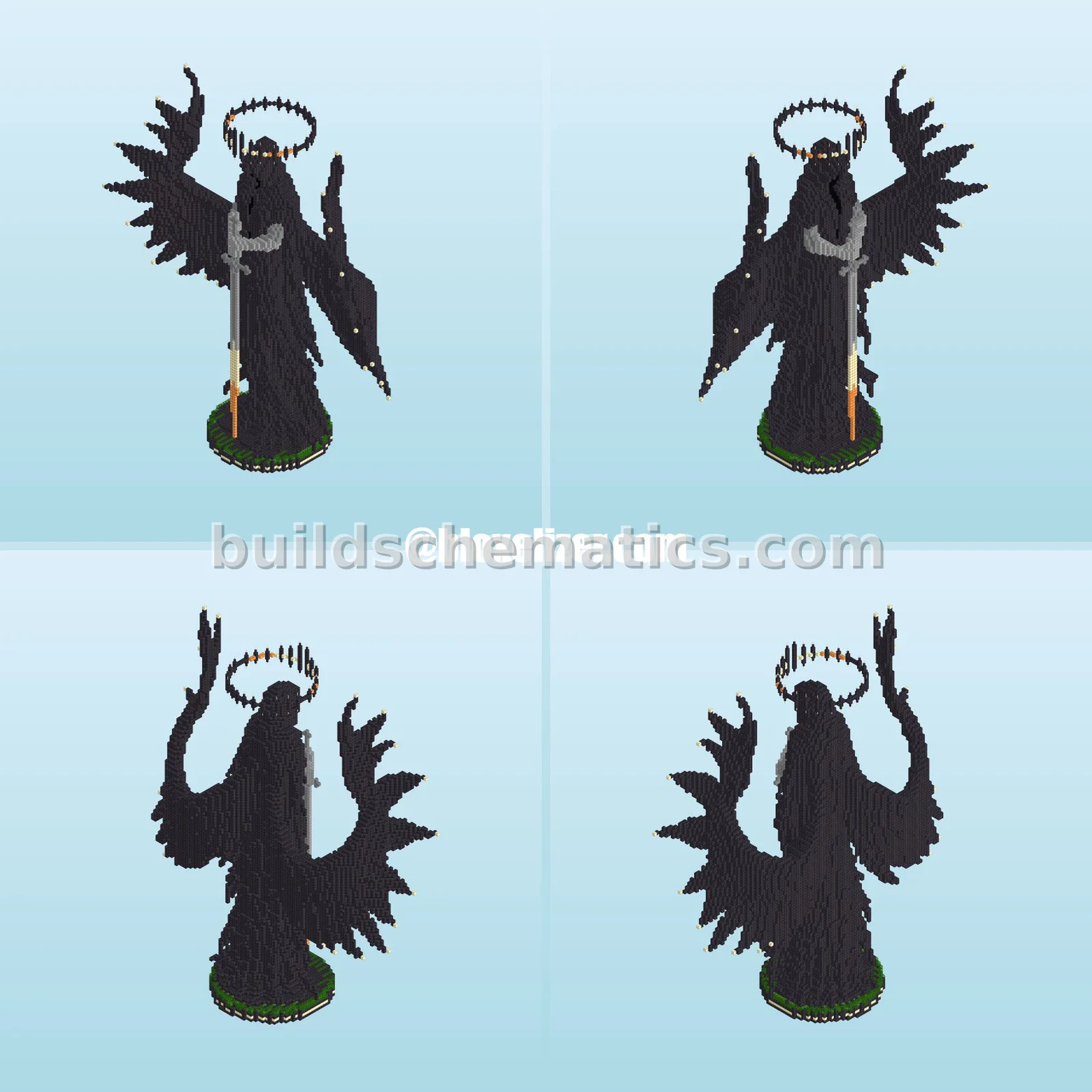 Schematic preview
