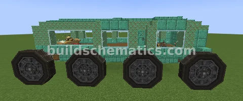 Schematic preview