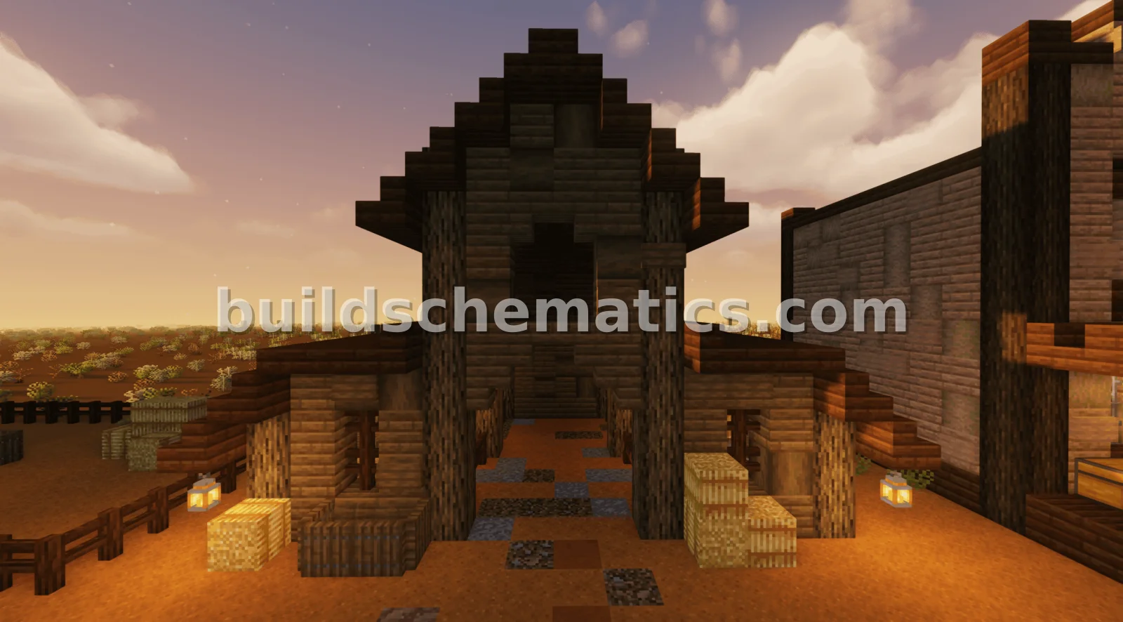 Schematic preview