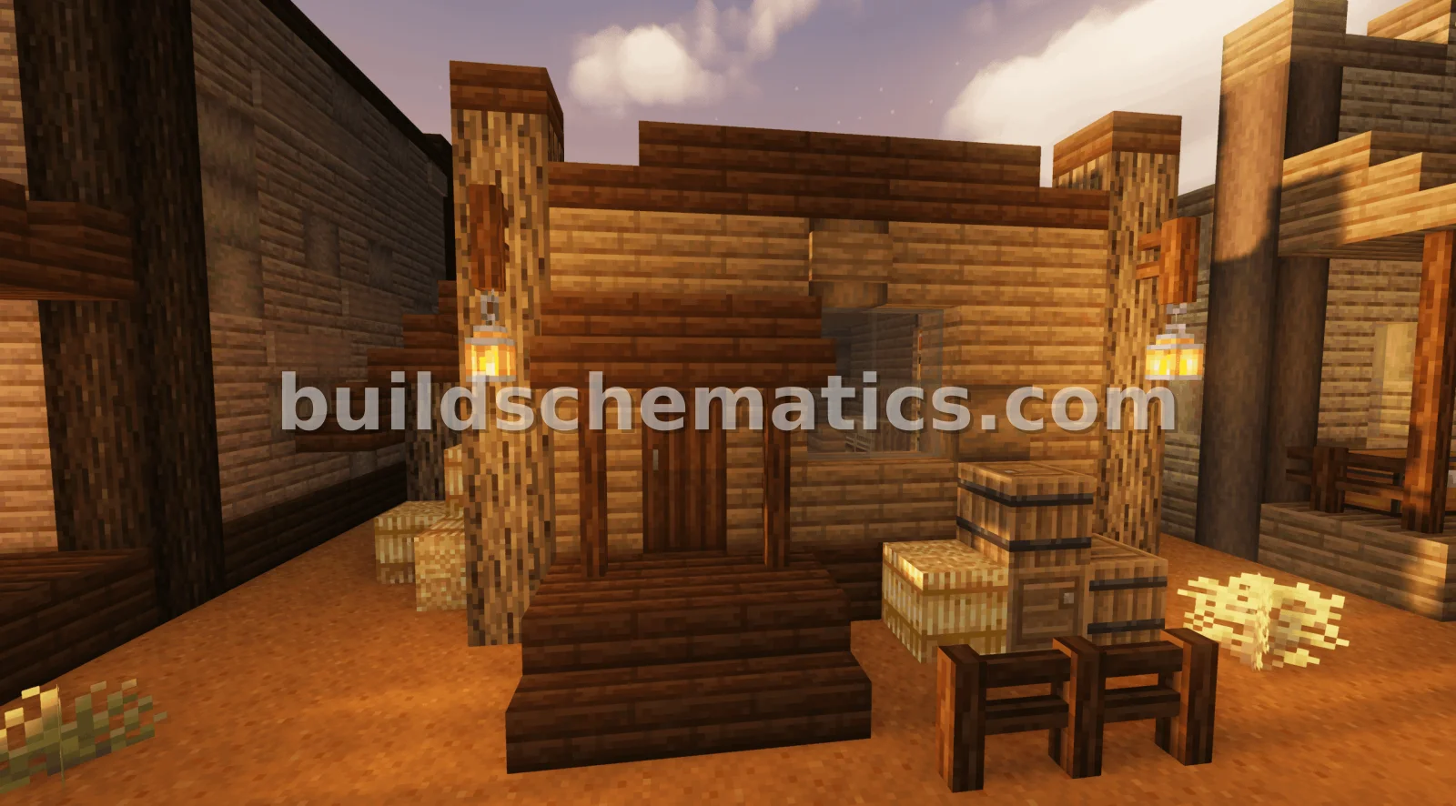 Schematic preview