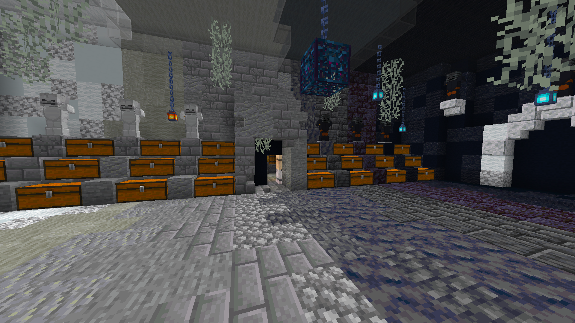 White black Stash build by Freddys Bambuss 1 | image 2
