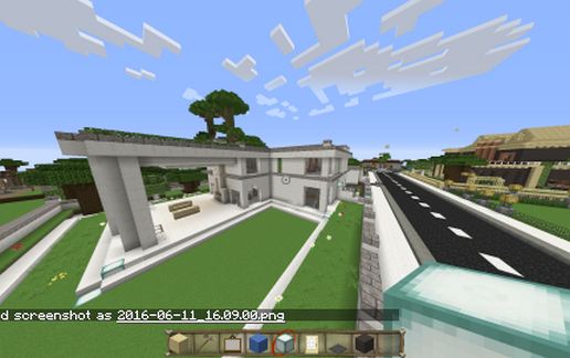 Schematic preview