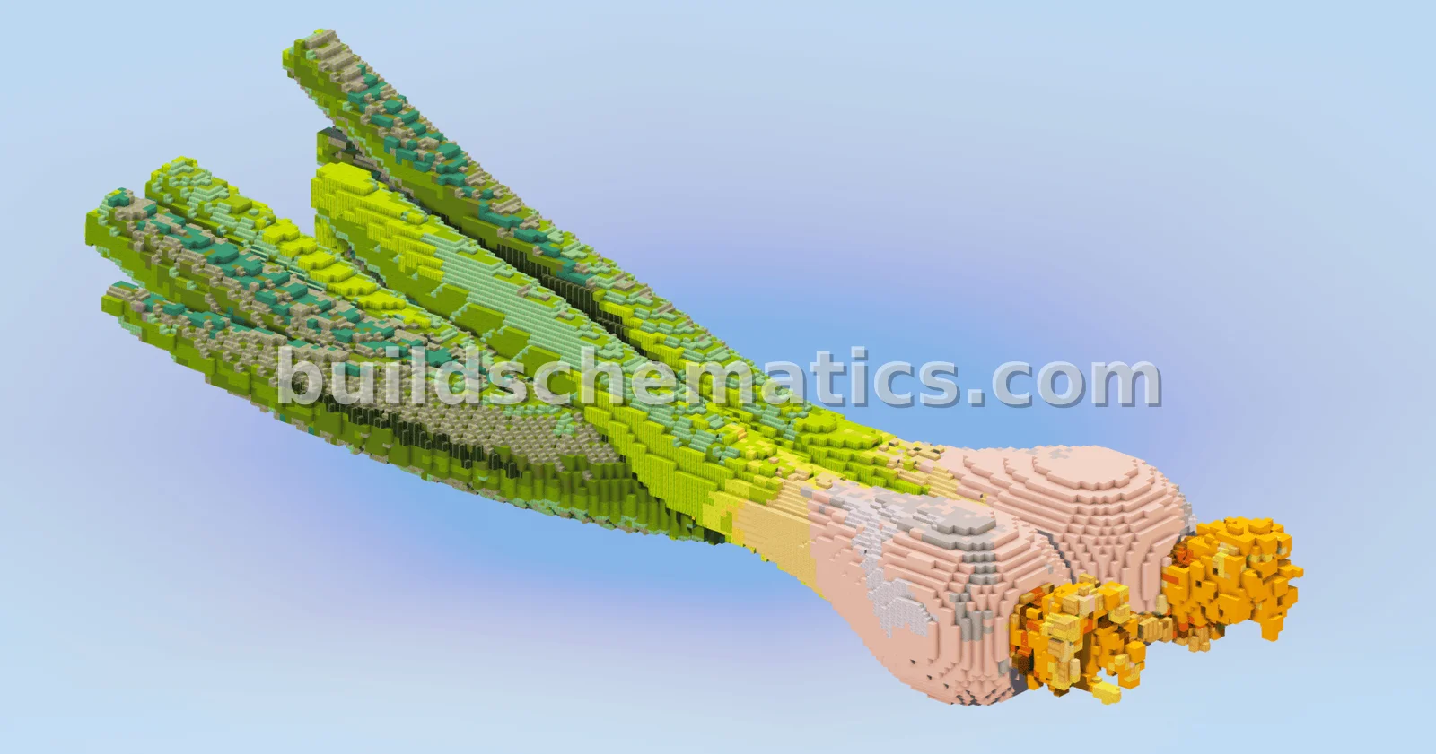 Schematic preview