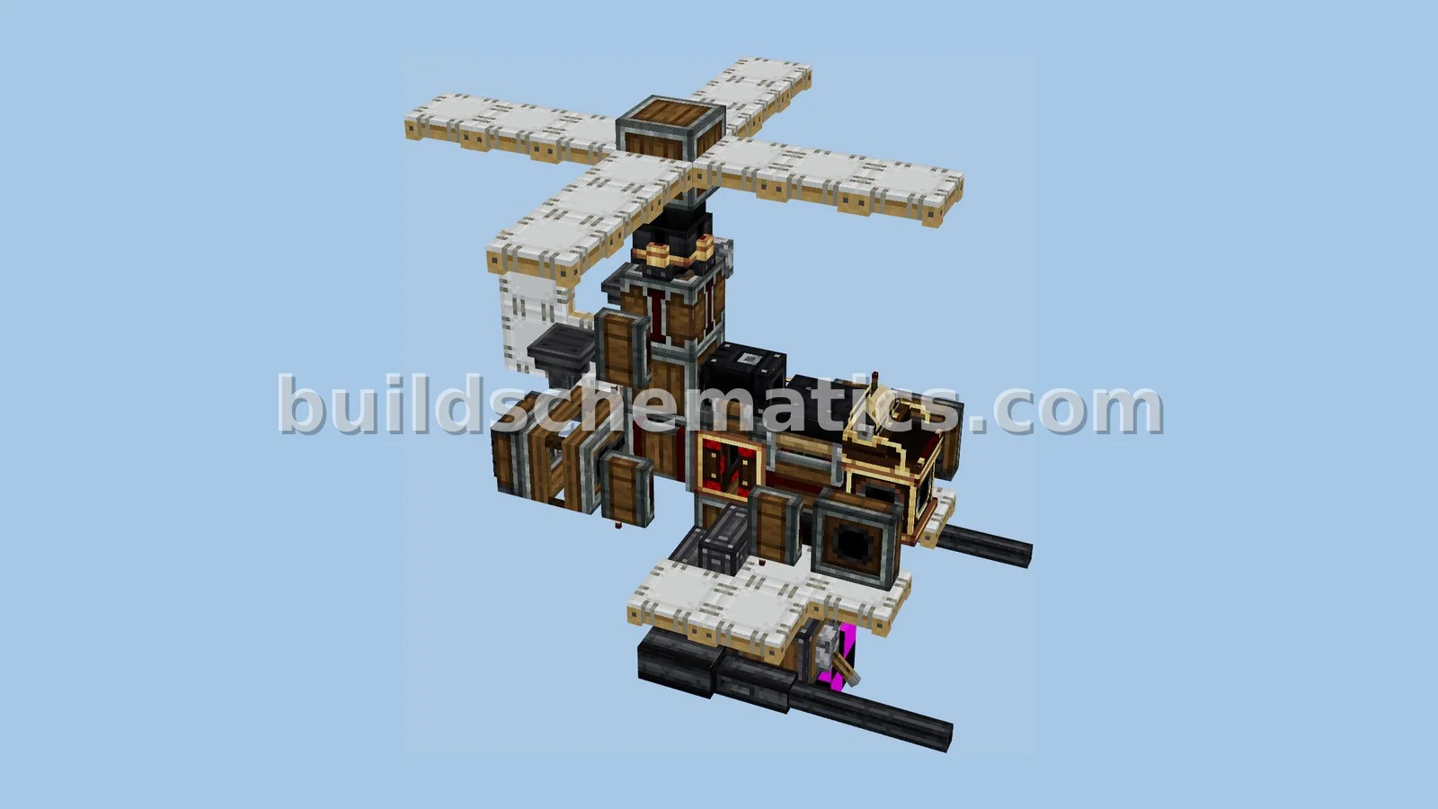 Schematic preview