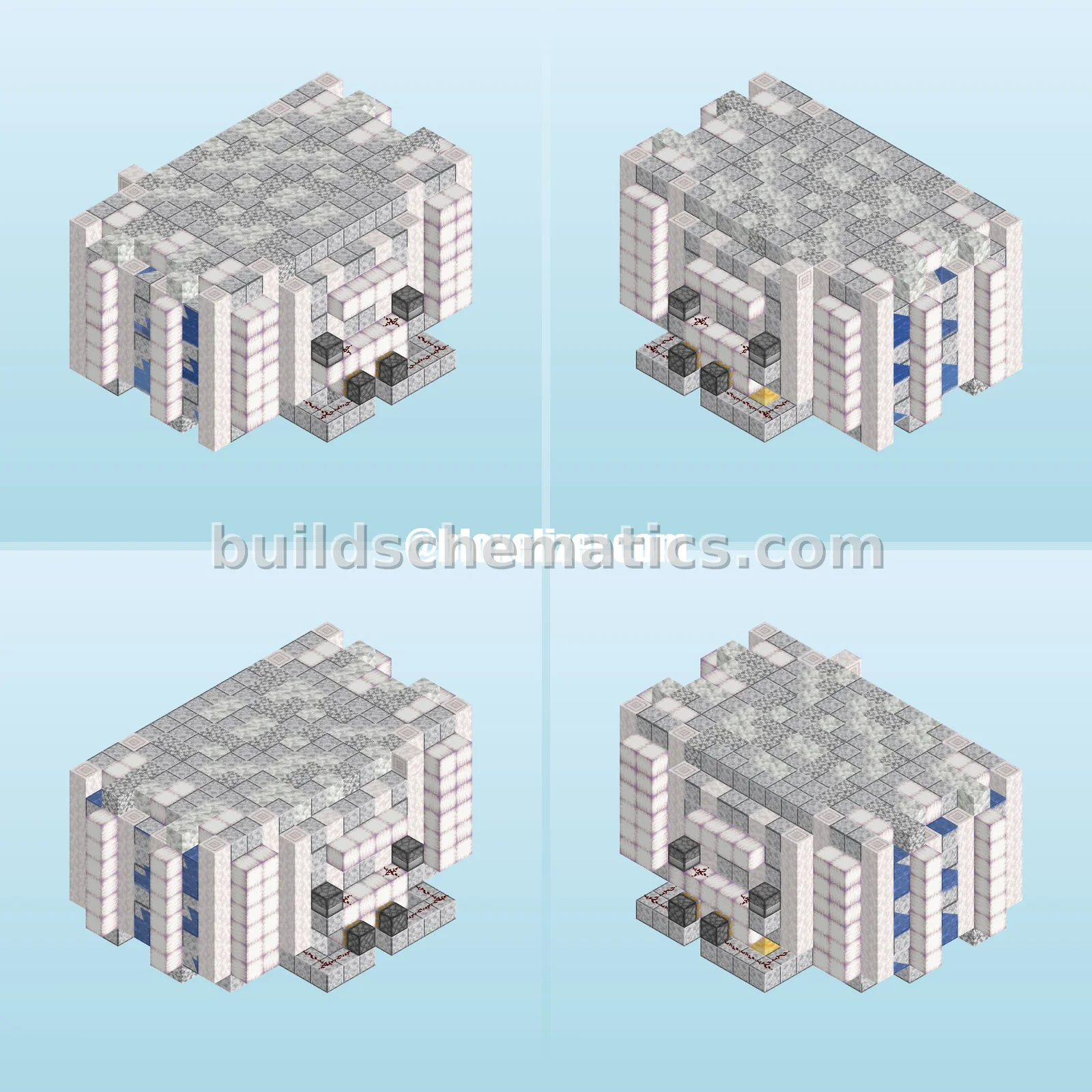 Schematic preview
