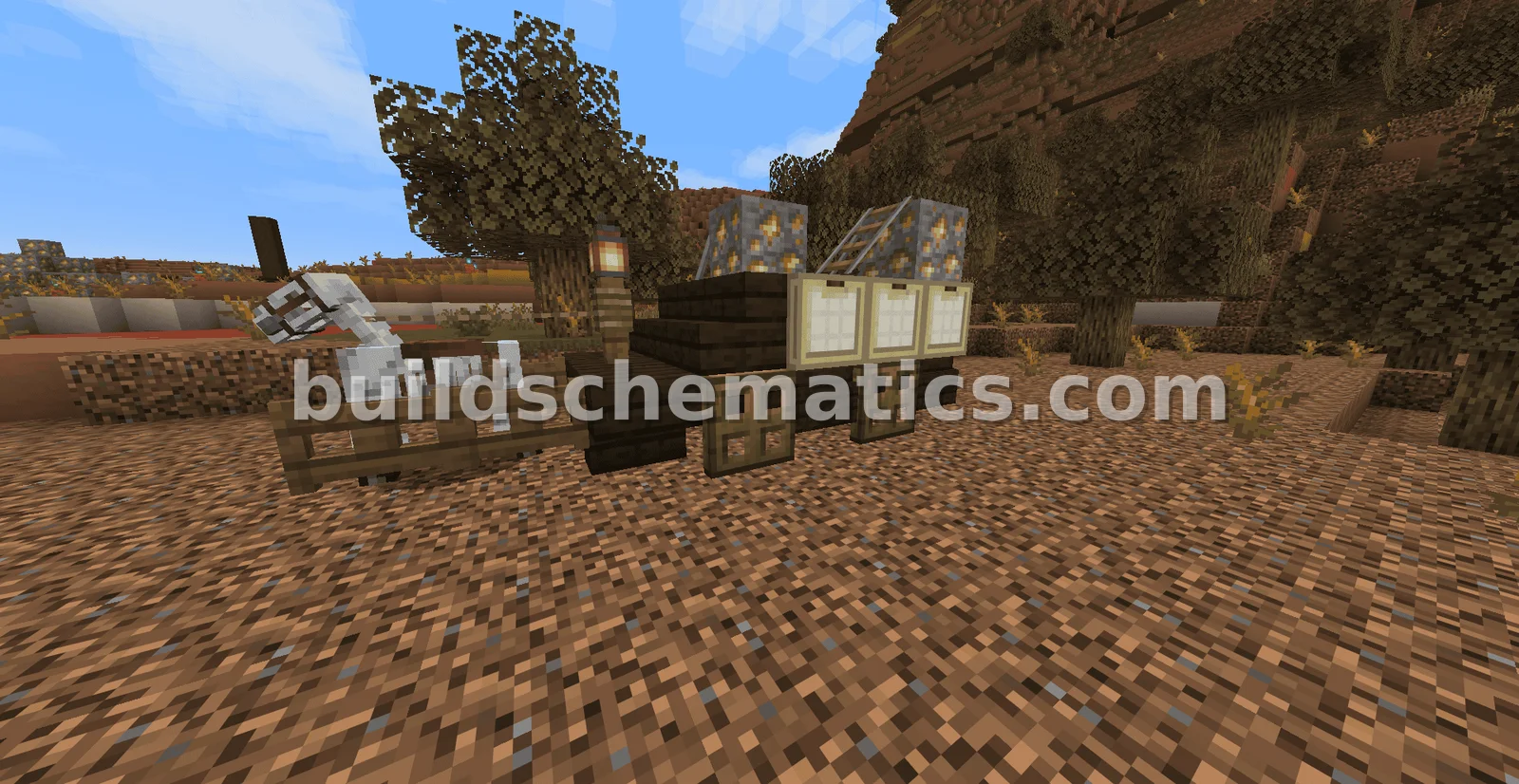 Schematic preview