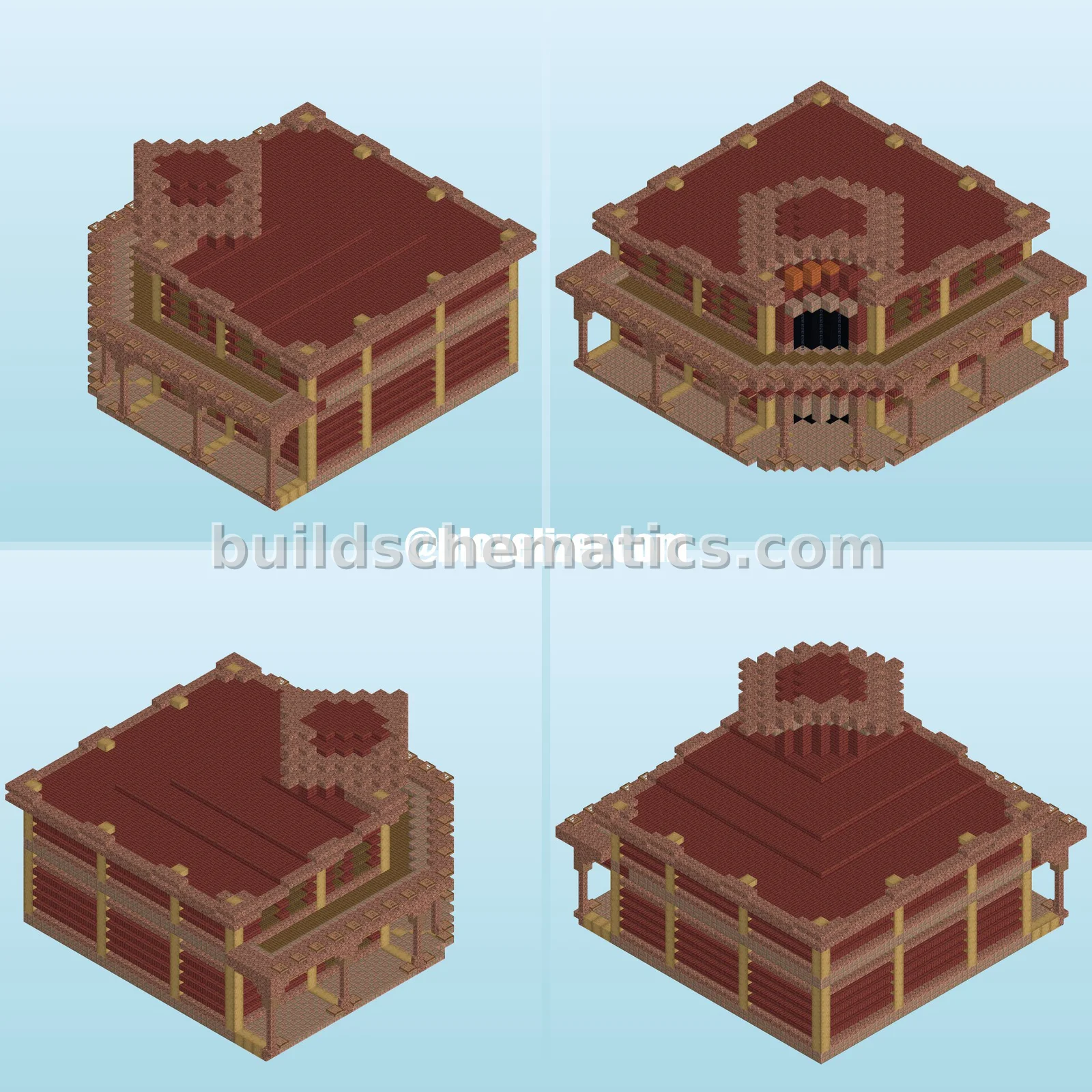 Schematic preview