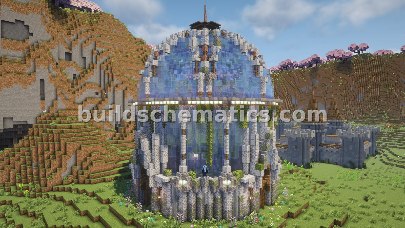 Schematic preview