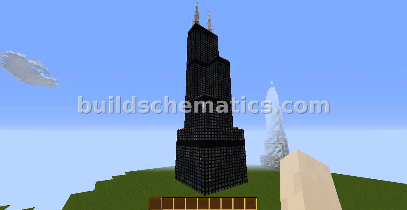 Schematic preview