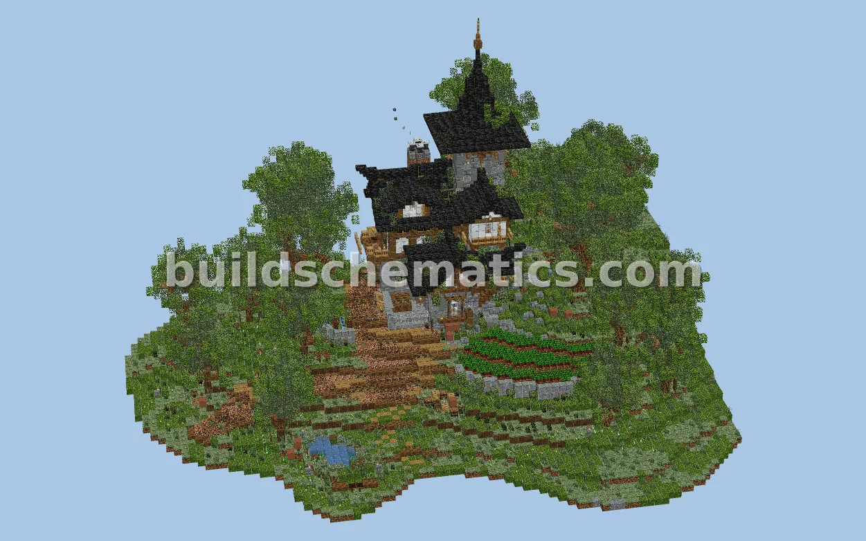 Schematic preview