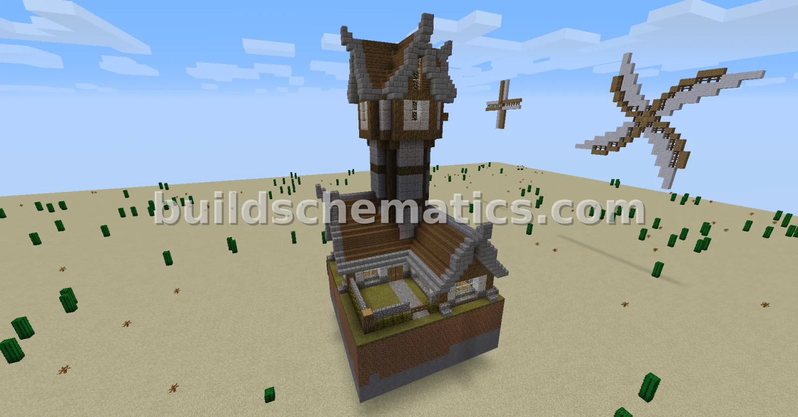Schematic preview