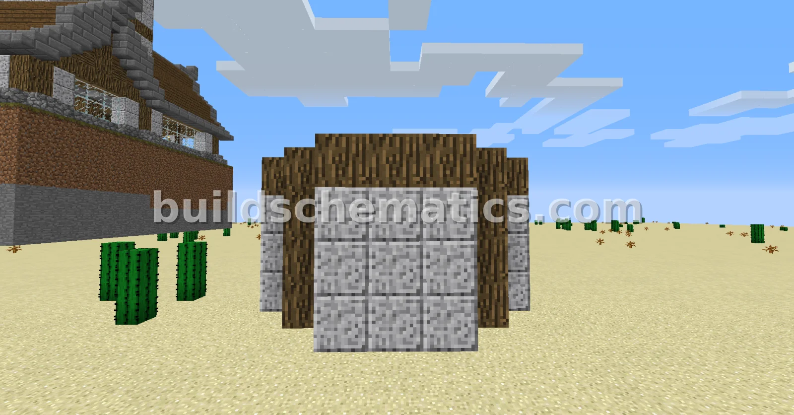Schematic preview