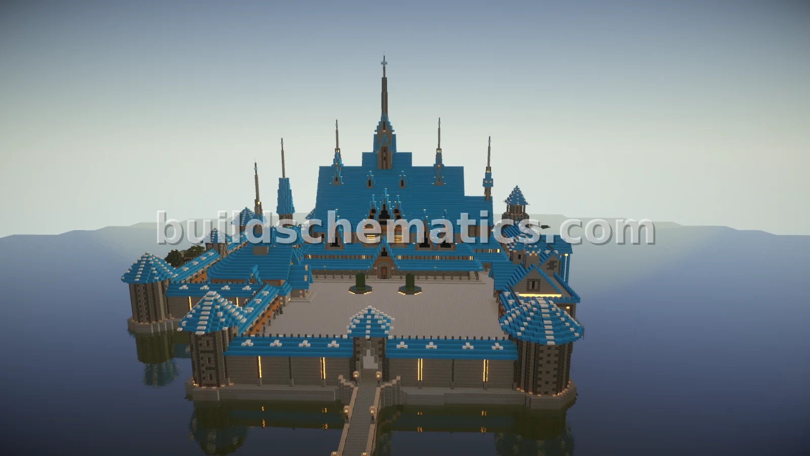 Schematic preview