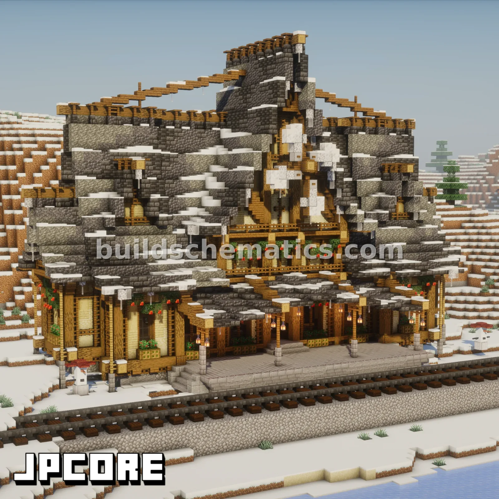 Schematic preview