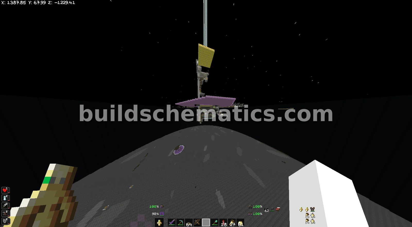 Schematic preview