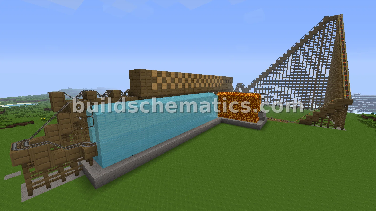 Schematic preview