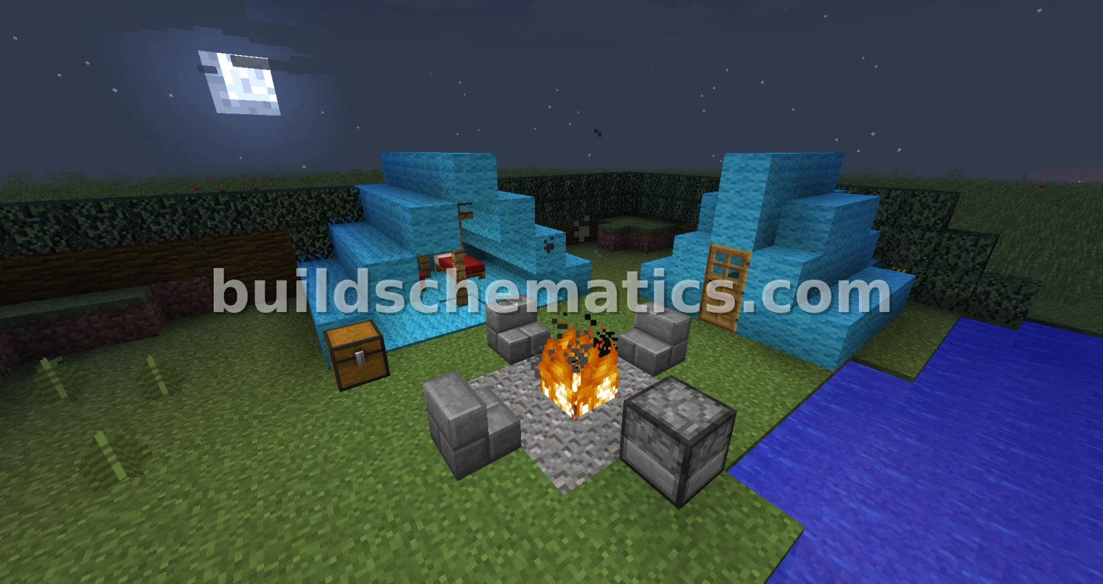 Schematic preview