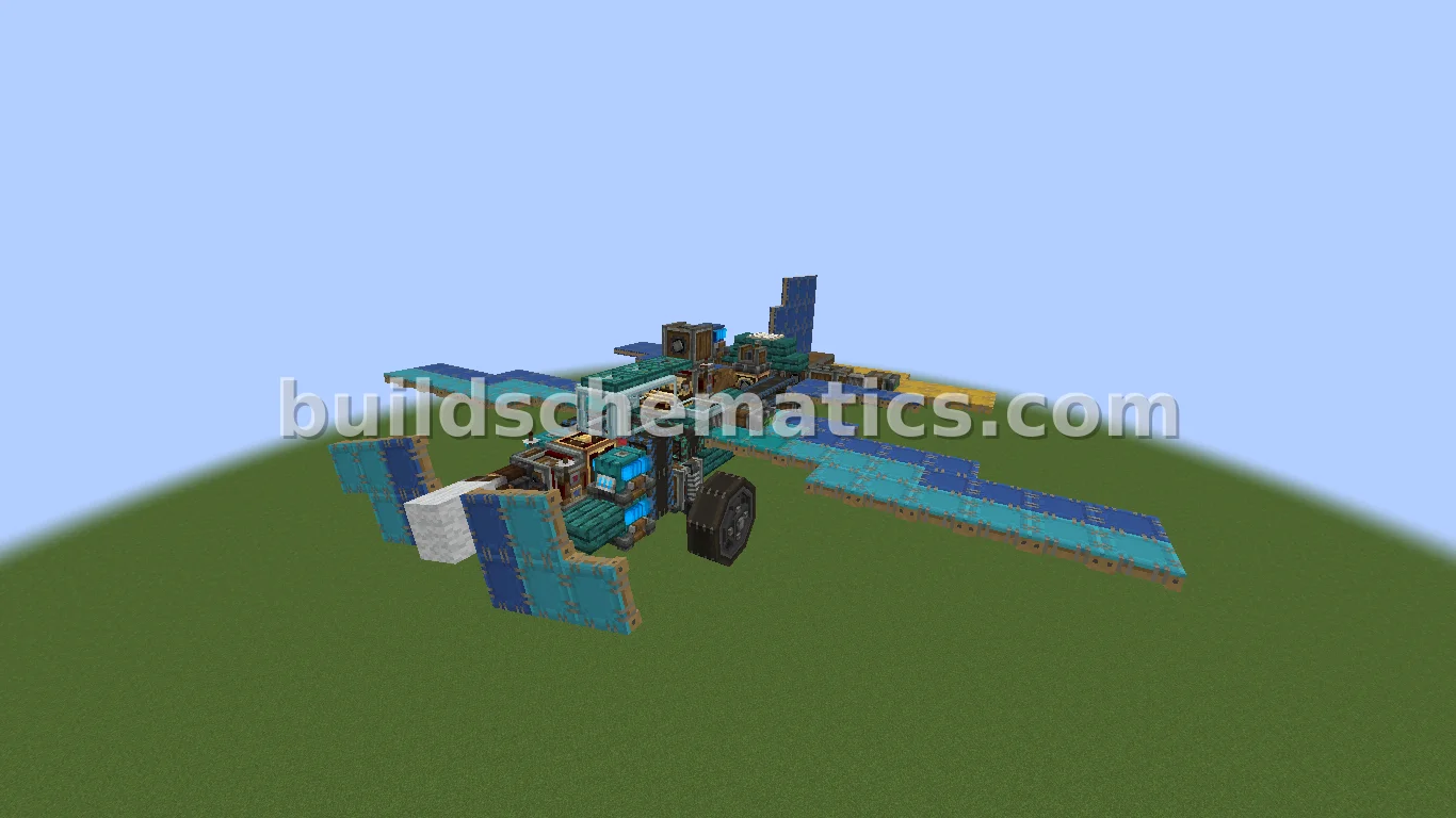 Schematic preview