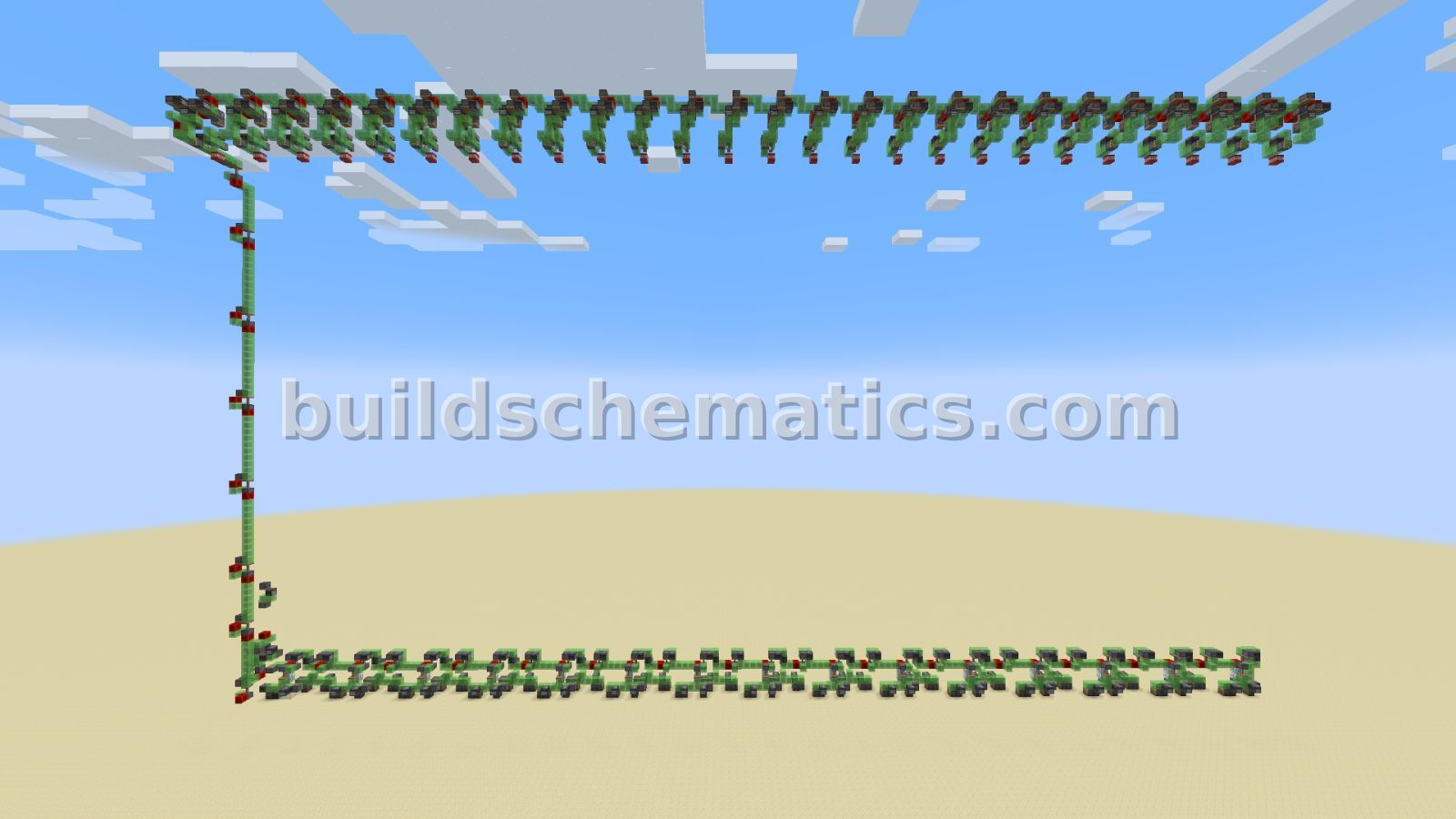 Schematic preview