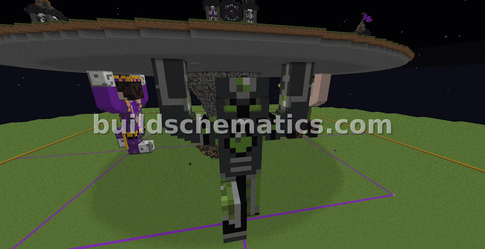 Schematic preview