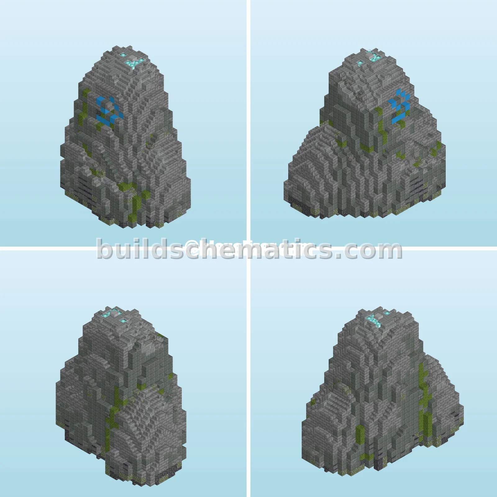 Schematic preview