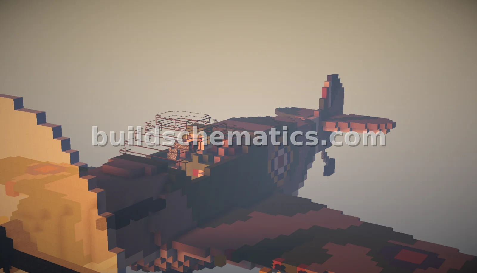 Schematic preview