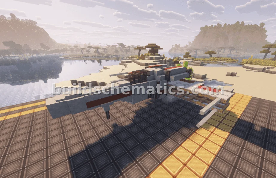 Schematic preview
