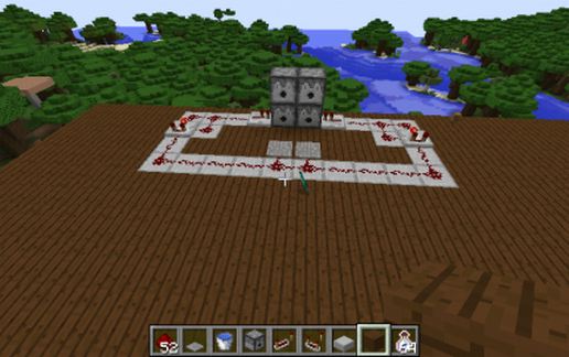 Schematic preview