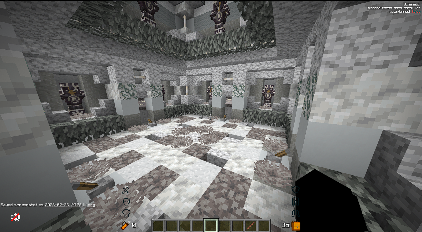 Xdvyn White Clean Stasis 4 Player | image 2
