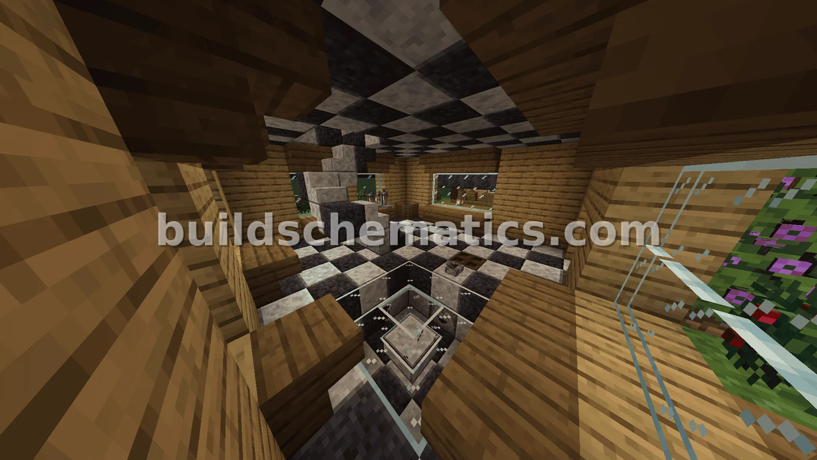Schematic preview