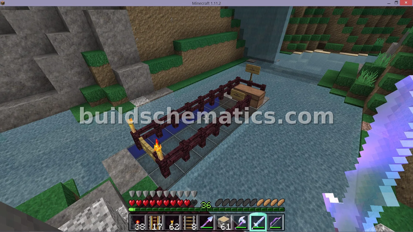 Schematic preview