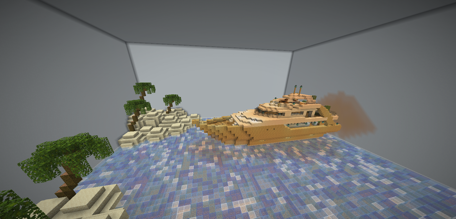 Yacht By Luki | image 2