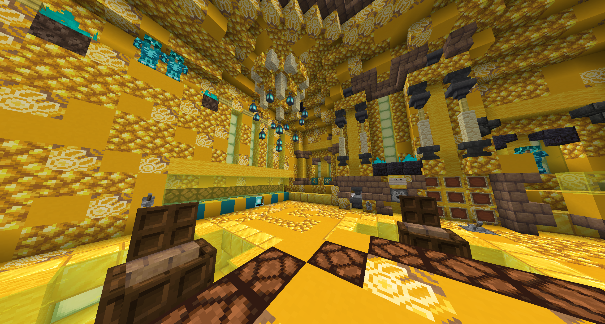 Yellow Gamble Casino | image 2