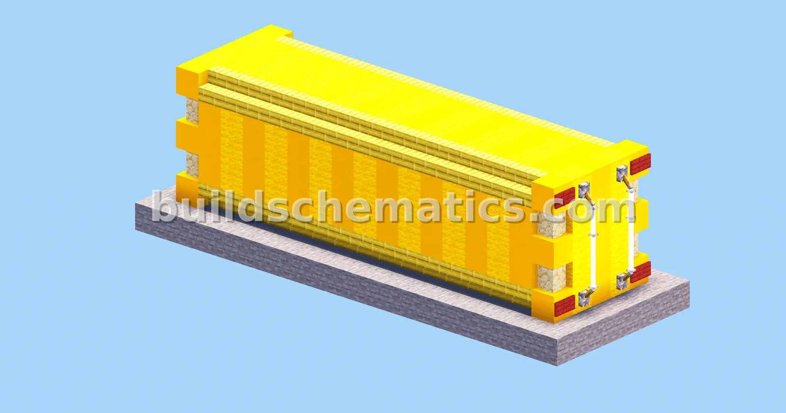 Schematic preview