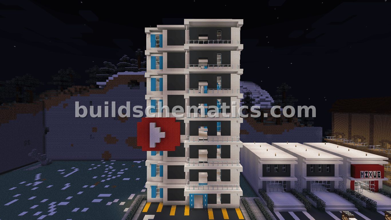 Schematic preview