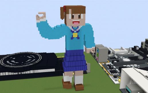 Schematic preview