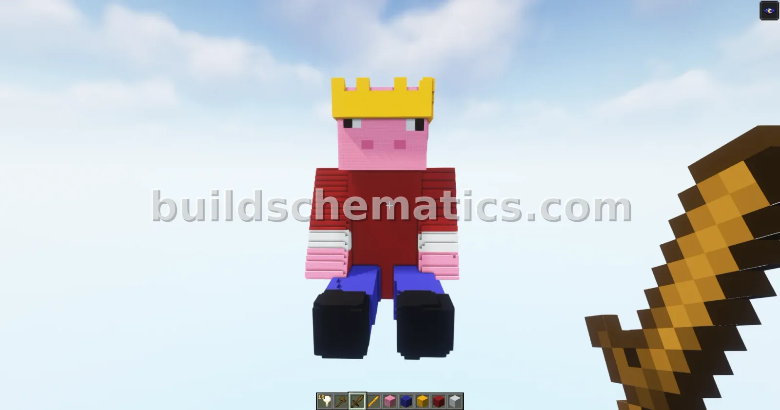 Schematic preview