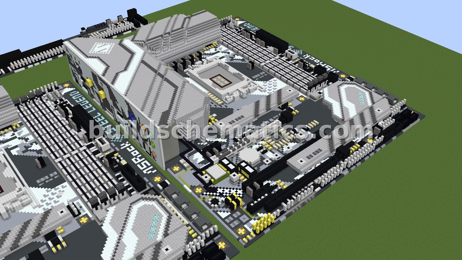 Schematic preview