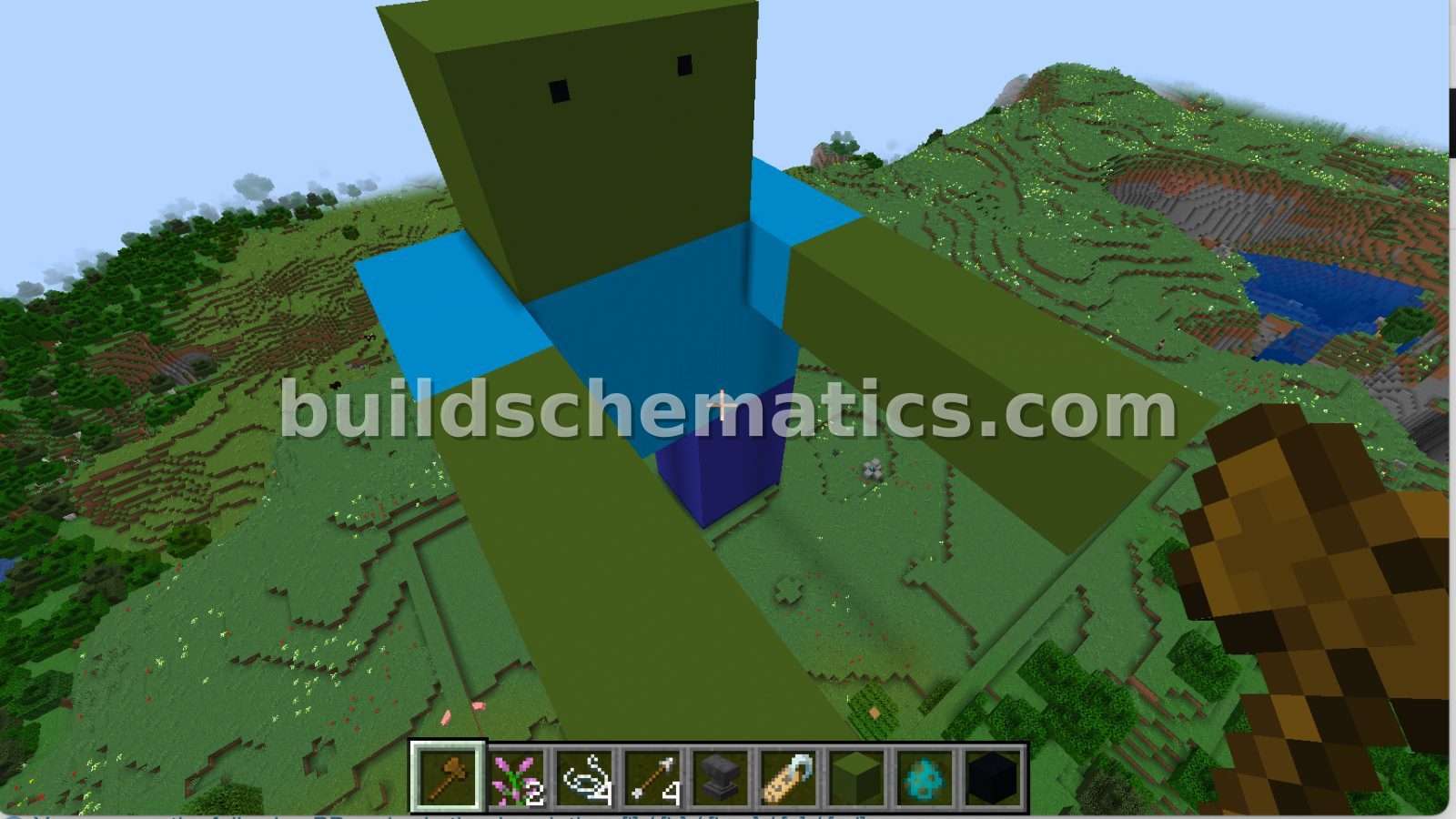 Schematic preview