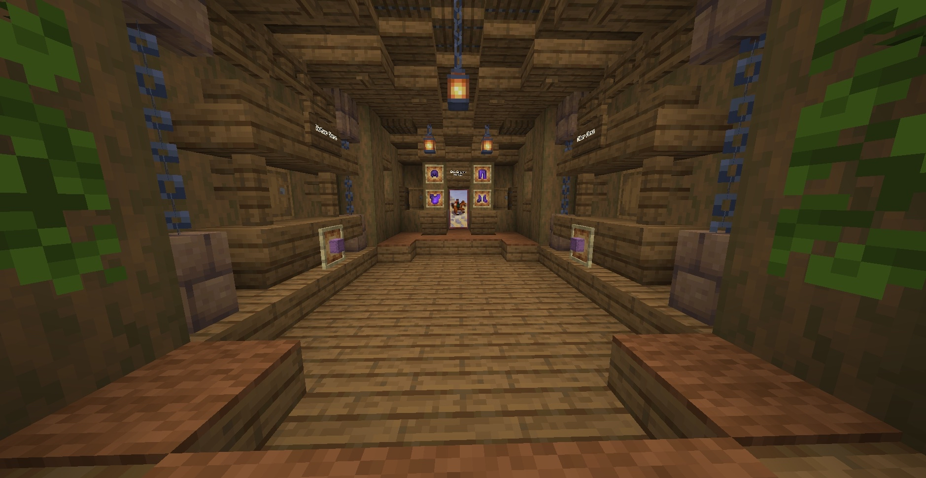 AutoRegear Station