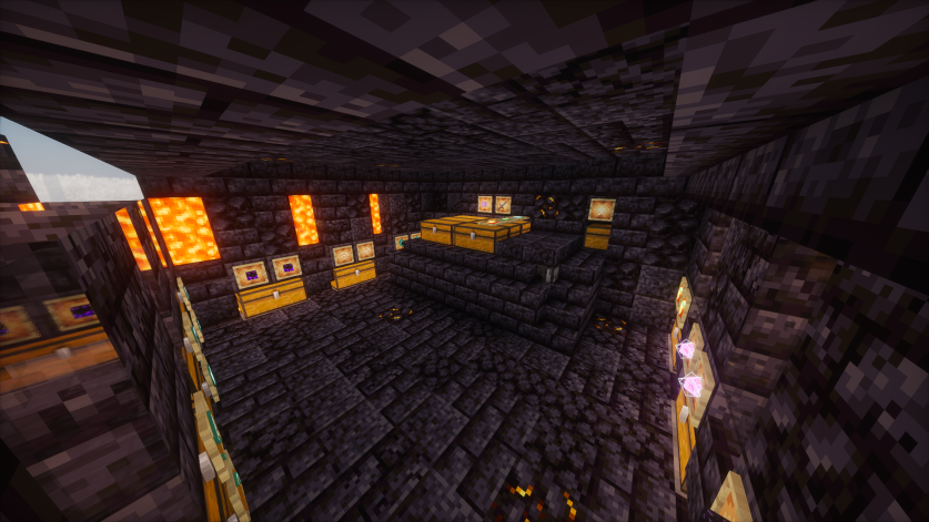 banana_monkey123's Blackstone Stash | image 2