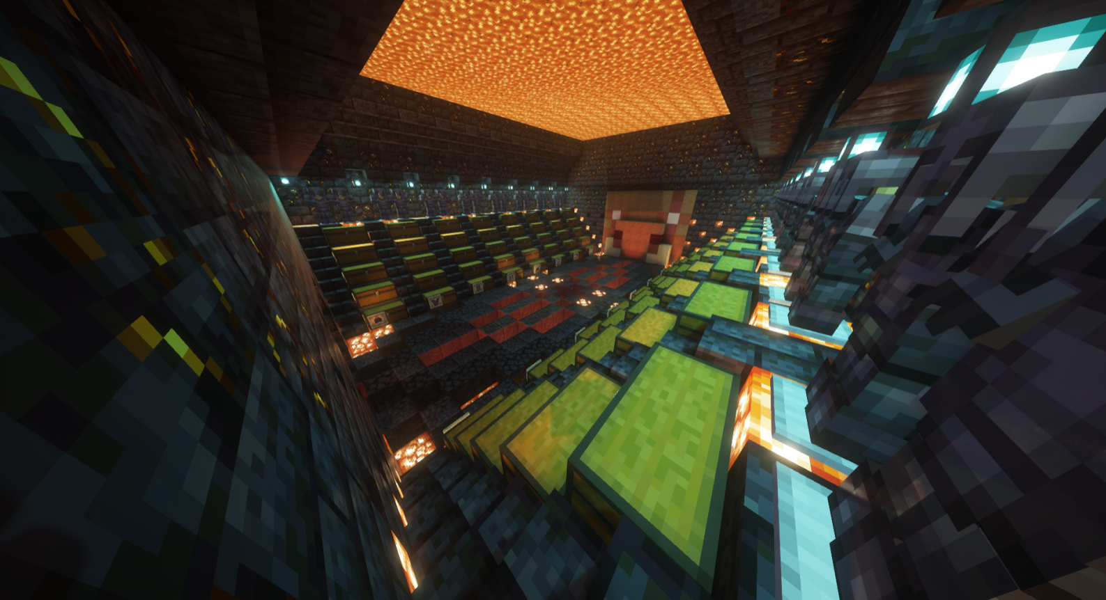 Bastion Stash