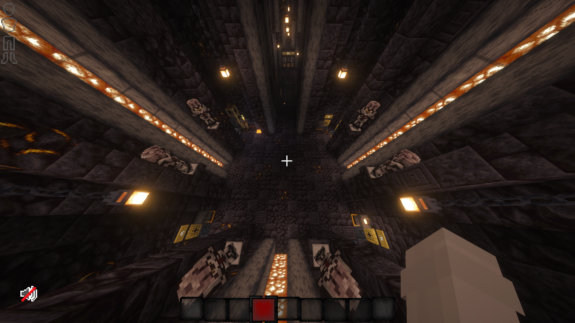 Blackstone BASE+STASH