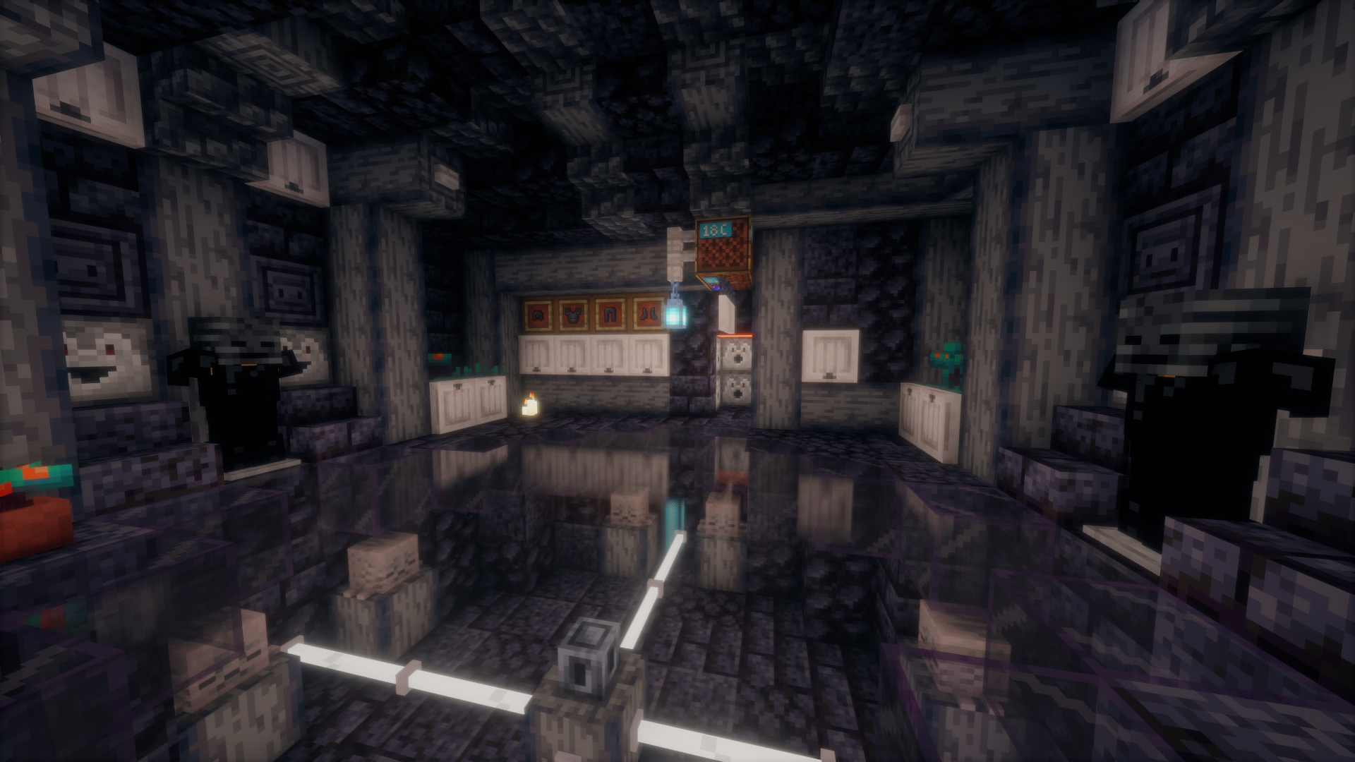 Blackstone Regear