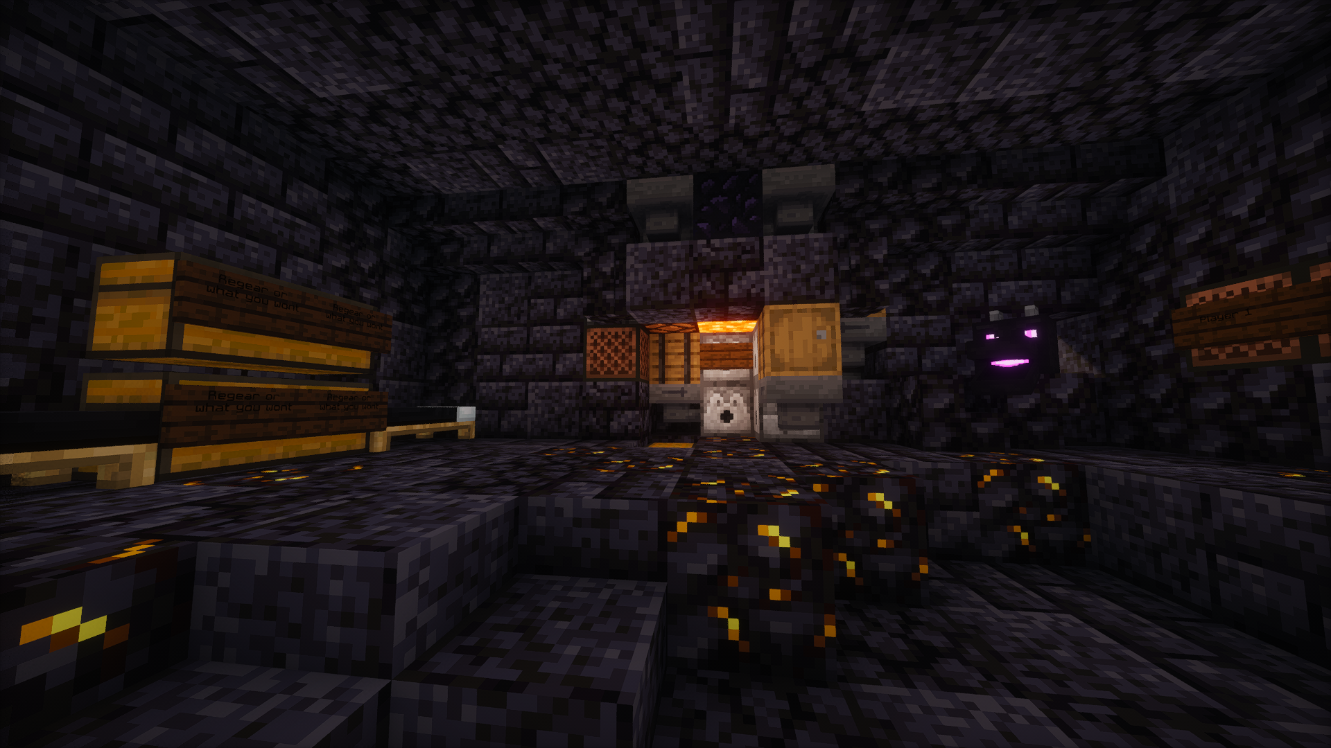 Blackstone stash design | image 2