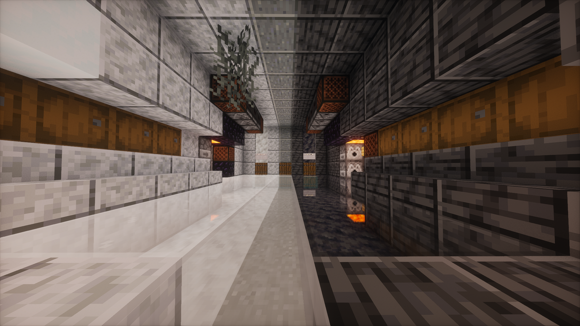 Chann Duo Black & White Stash V2 | image 2