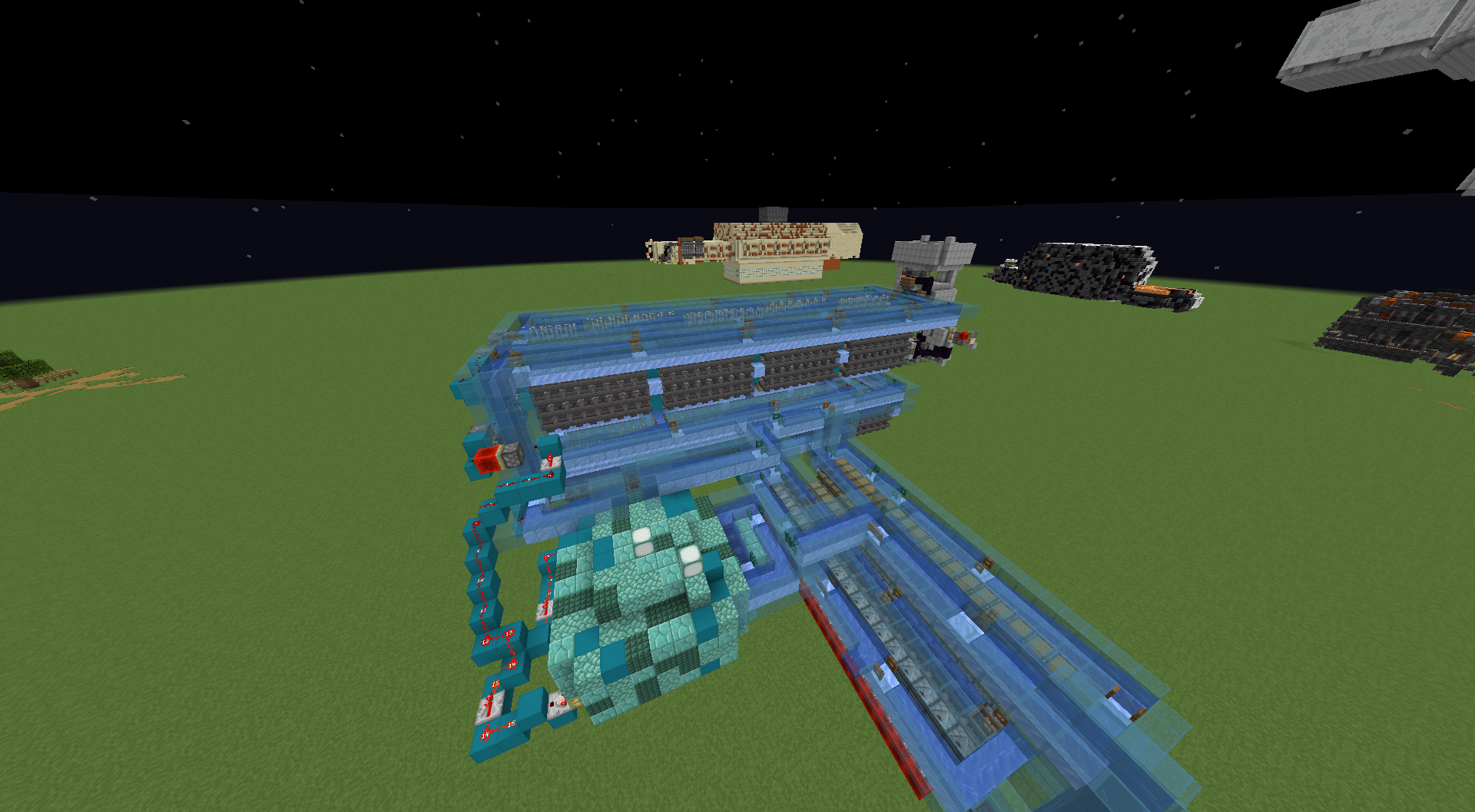 Chest Crafter