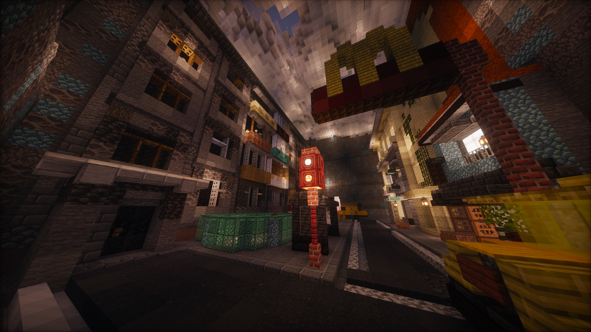 City Base