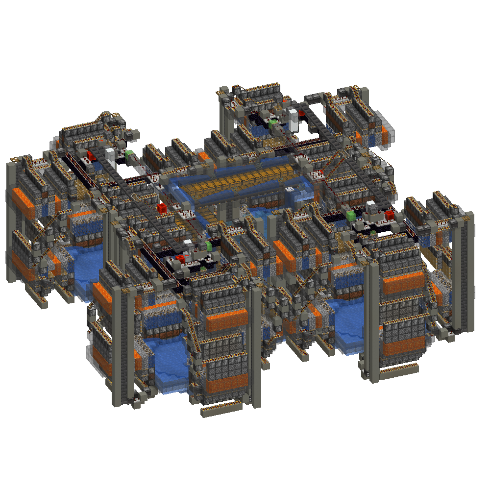 Cobblestone v3.3